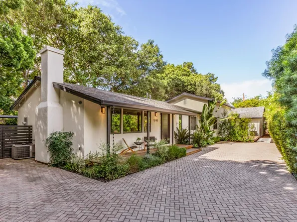 1240 Colonial Oaks Dr, Los Altos, CA 94024