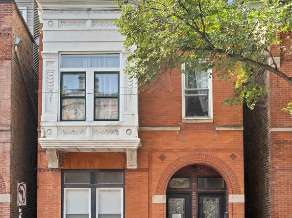 2535 W Chicago Ave Unit 1, Chicago, IL 60622