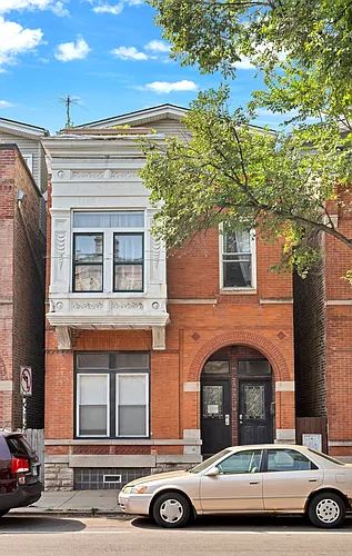 2535 W Chicago Ave #1 Photo 1 2535 W Chicago Ave #1 Photo 1