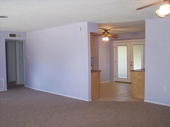 From the Living Room to the Kitchen