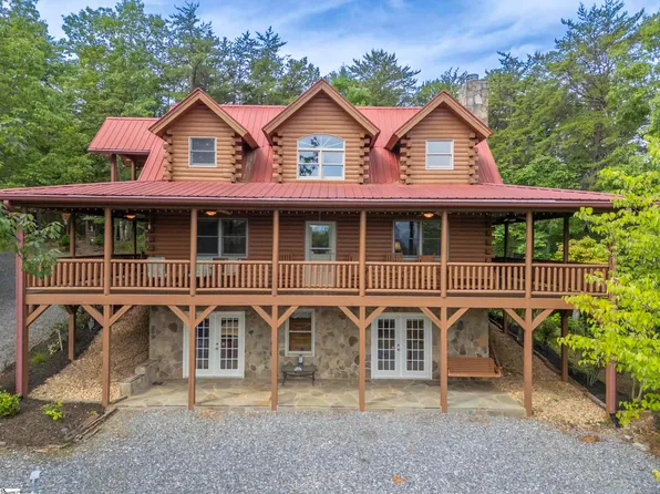916 Fire Tower Rd, Bostic, NC 28018
