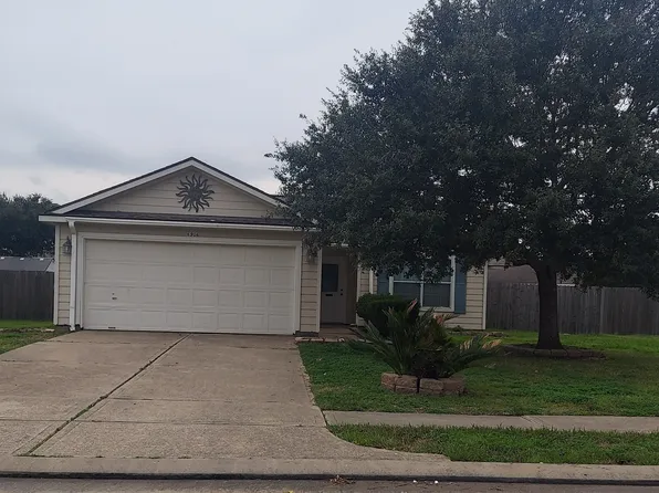 6906 Rambling Brook Ln, Richmond, TX 77469