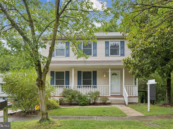 66 Greenknoll Blvd, Hanover, MD 21076