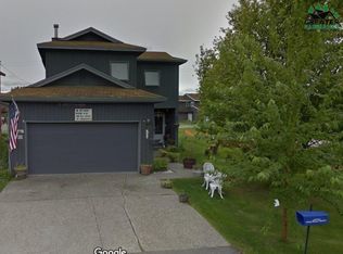 1207 26th Ave, Fairbanks, AK 99701