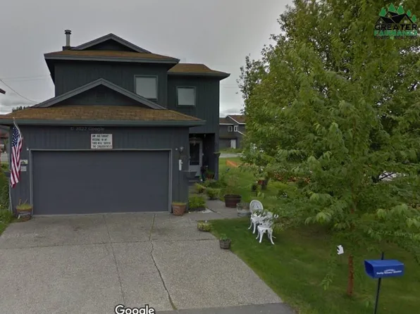 1207 26th Ave, Fairbanks, AK 99701