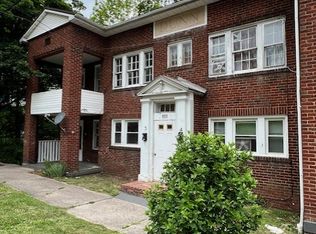 111 Ramsey Street - 1, Bluefield, WV 24701