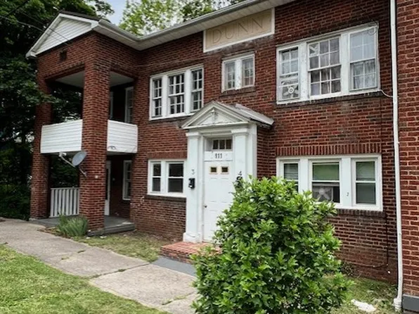 111 Ramsey St APT 1, Bluefield, WV 24701
