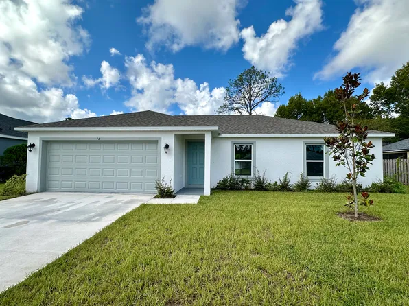 16 Pittson Ln, Palm Coast, FL 32164
