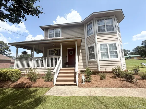 427 Lewis Rd, Deatsville, AL 36022