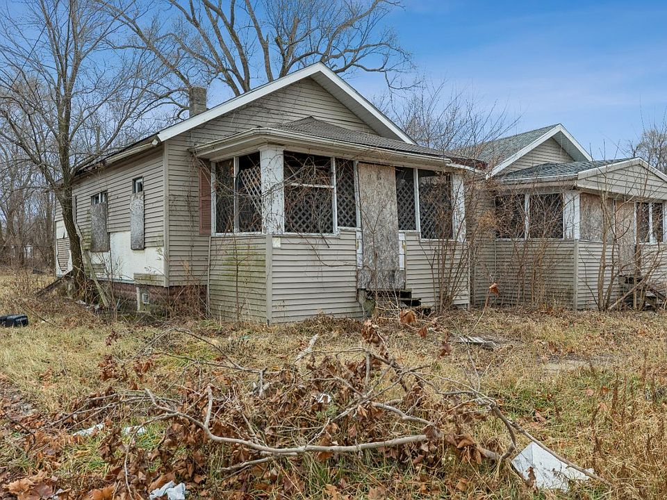 1701 McKinley St, Gary, IN 46404 MLS 524978 Zillow
