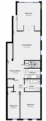 Rented by Brown Harris Stevens | media 22