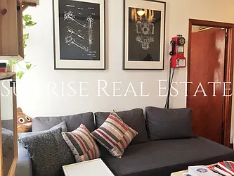 Rented by Sunrise Real Estate