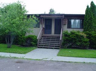 728 4th Ave W UNIT 4A, Columbia Falls, MT 59912