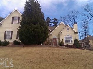 1810 Ebenezer Farm Cir, Marietta, GA 30066