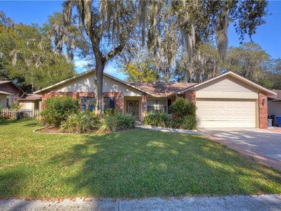 614 Angelica Pl, Brandon, FL, 33510