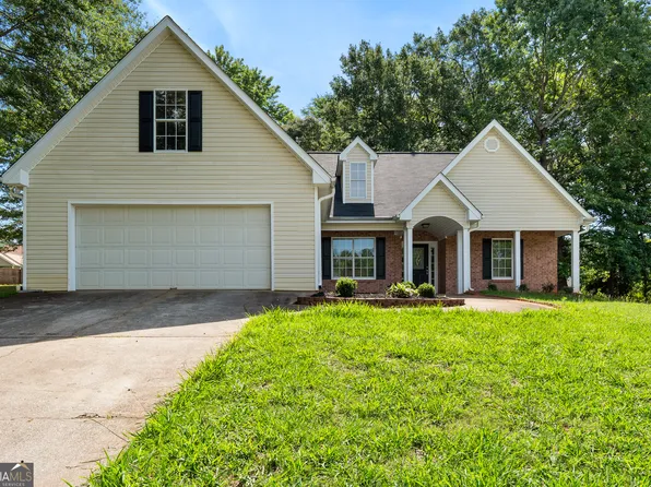 70 Rock Wood Ct, Covington, GA 30016
