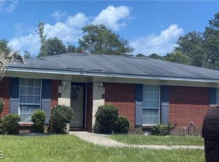 3455 Vera St, Mobile, AL 36605