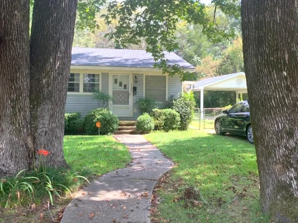 1145 N 15th Ave, Laurel, MS 39440