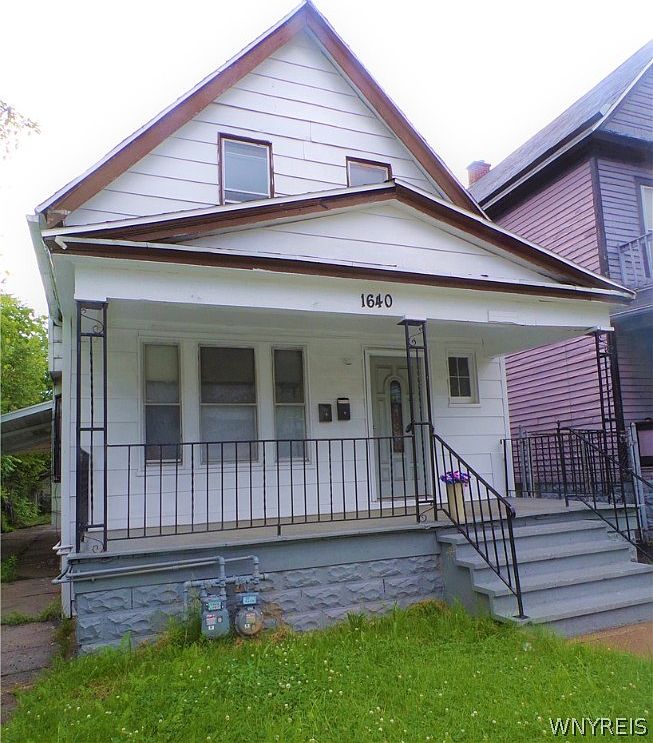 1640 Fillmore Ave, Buffalo, NY 14211 Zillow