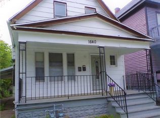 1640 Fillmore Ave, Buffalo, NY 14211