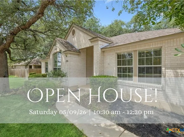 1784 Oak Forest Dr, New Braunfels, TX 78132