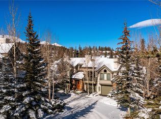 304 Kings Crown Rd #304, Breckenridge, CO 80424