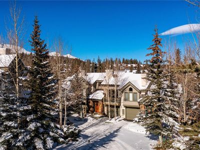 304 Kings Crown Rd #304, Breckenridge, CO, 80424