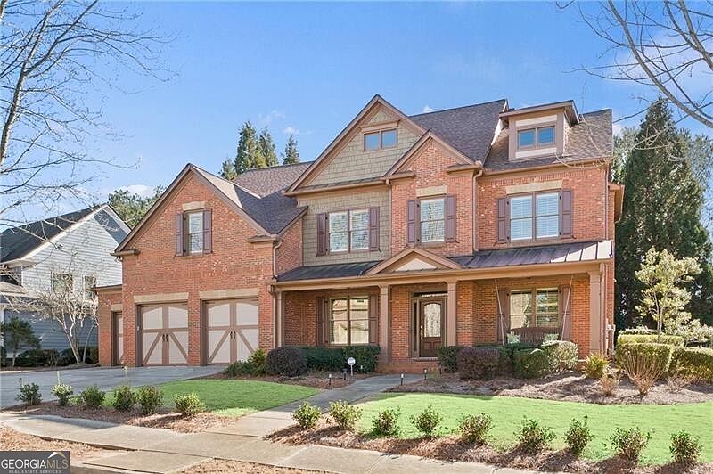1st image of 4615 Westgate Dr