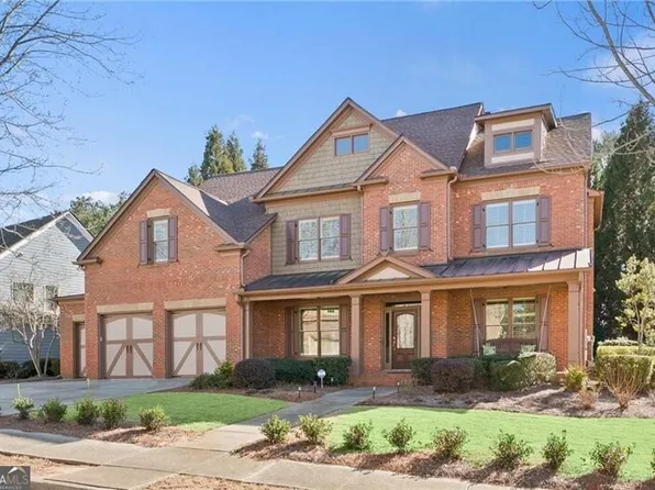 4615 Westgate Dr, Cumming, GA 30040