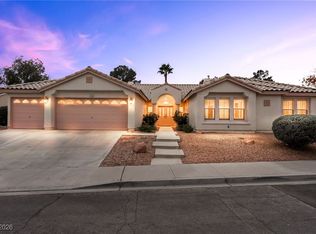 7901 Magnolia Glen Ave, Las Vegas, NV 89128