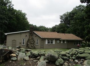 197 Scully Rd, Somers, CT 06071