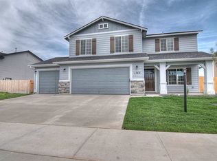 165 E Ensenada Dr, Meridian, ID 83646