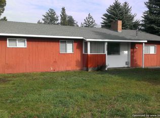 62056 Dean Swift Rd, Bend, OR 97701
