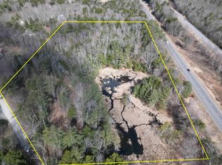 0 Whiskey Pine Rd, North Sutton, NH 03260
