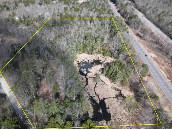 0 Whiskey Pine Road, Sutton, NH 03260