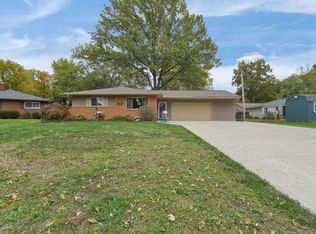 5414 Vinewood Ct, Columbus, OH 43229