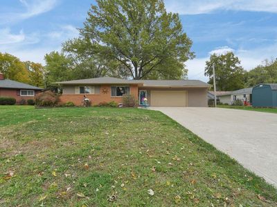 5414 Vinewood Ct, Columbus, OH, 43229