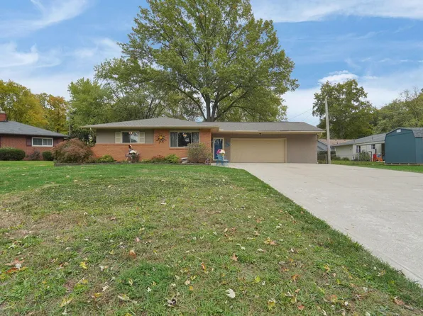 5414 Vinewood Ct, Columbus, OH 43229