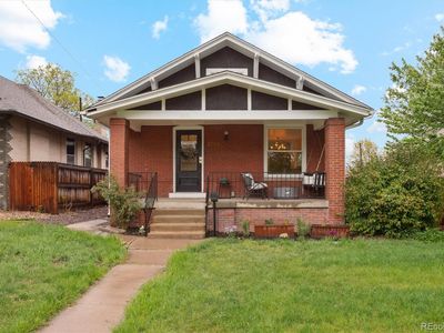 2765 W Denver Place, Denver, CO, 80211