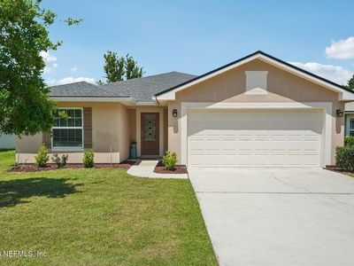 96398 COMMODORE POINT Drive, Yulee, FL, 32097