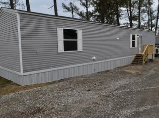 10204 Bamboo Ln Lot 7, Sherwood, AR 72120