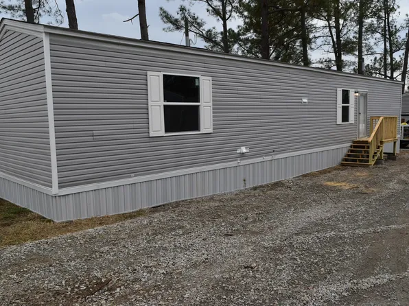 10204 Bamboo Ln, Sherwood, AR