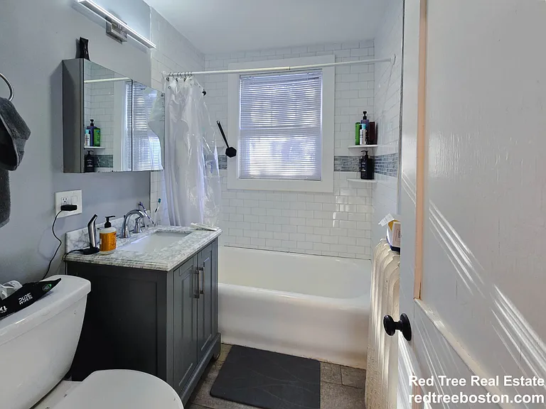 235 Chestnut Hill Ave #U1 — Photo 14