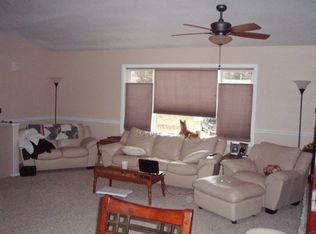 18643 3rd St, Eagle River, AK 99577