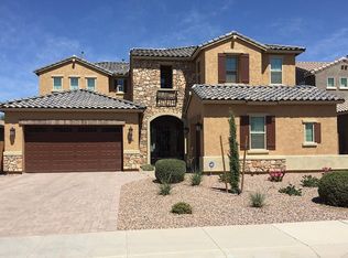 2432 E Tomahawk Dr, Gilbert, AZ 85298