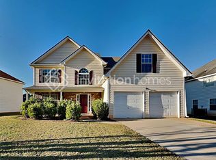 45 Emerson Trl, Covington, GA