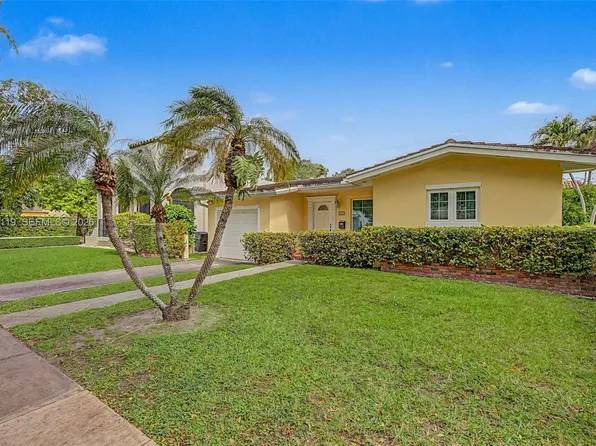 307 Sarto Ave, Coral Gables, FL 33134