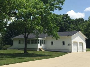 11420 Kyle Rd, Garrettsville, OH 44231