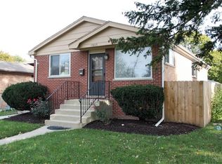 15015 Seeley Ave, Harvey, IL 60426