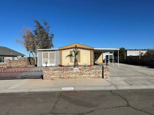 9684 E 33rd St, Yuma, AZ 85365